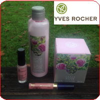 Shop at Yves Rocher for Gift Ideas