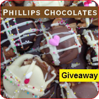 Phillips Chocolate Valentine’s Day Chocolate Lovers Dream