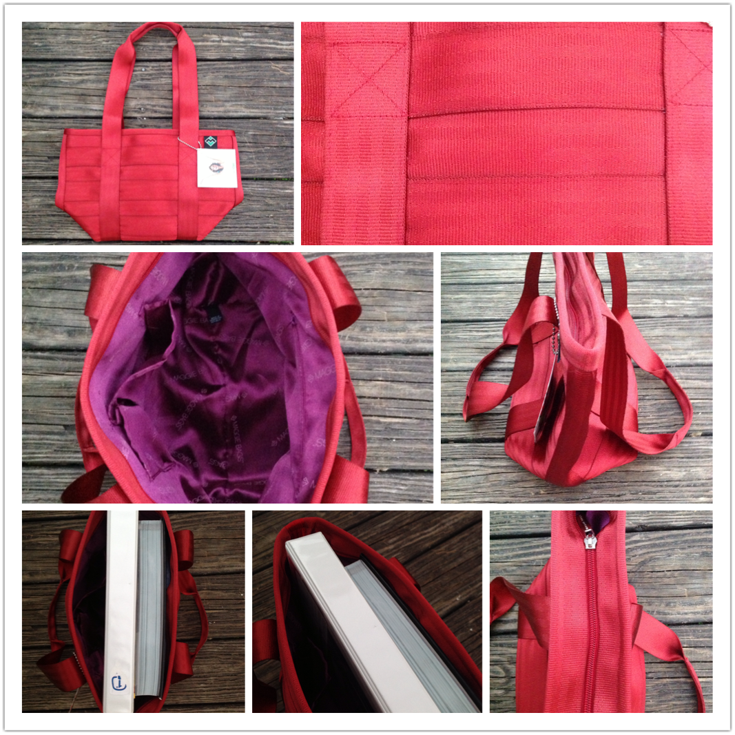 Maggie Bags Review 