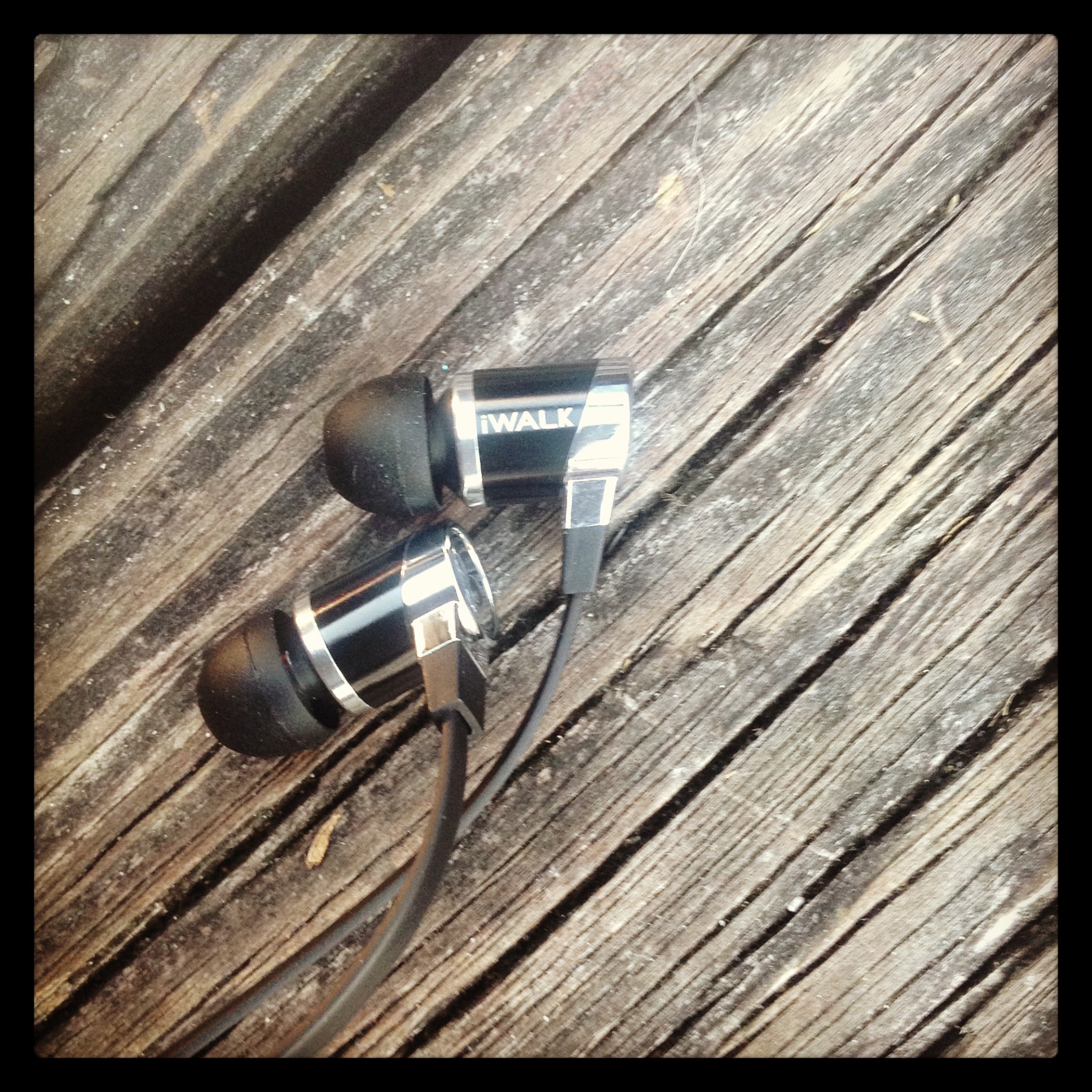 iWalk Amour Earbuds
