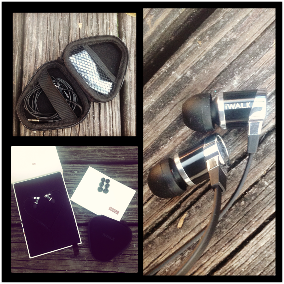 iWalk Amour Earbuds