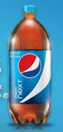Pepsi Next 