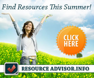 Find Resources For Your Financial Needs 