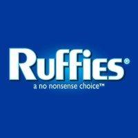 FREE Ruffies Pure Flexx stretch trash bag