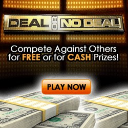 Play Deal or No Deal