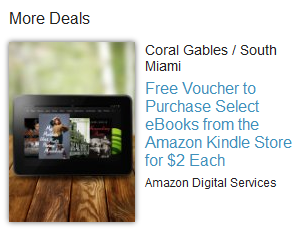 FREE $2 Amazon Mp3 Credit