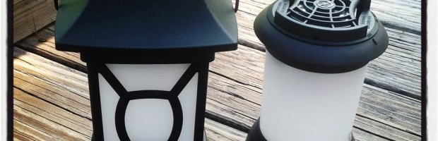 ThermaCELL Mosquito Repellent Lantern