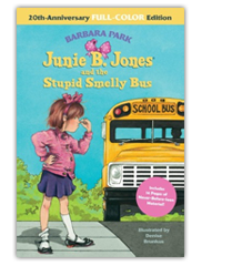 Junie-B-Jones-and-the-Stupid-Smelly-Bus