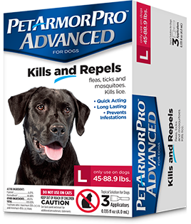 PetArmorPro Advanced Review 