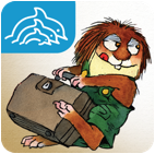 Children’s book Week, May 13–19 – The Trip – Little Critter Reading Adventure app only $0.99!