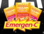 FREE Emergen-C 