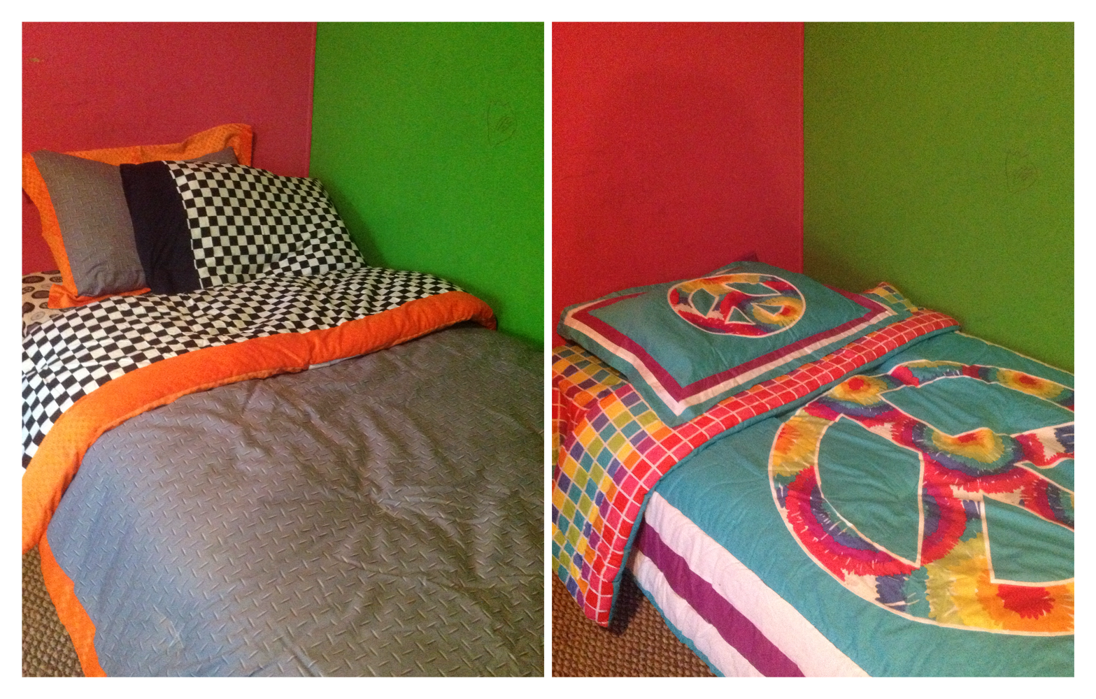 One Grace Place Bedding Review