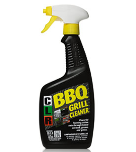 clr bbq cleaner