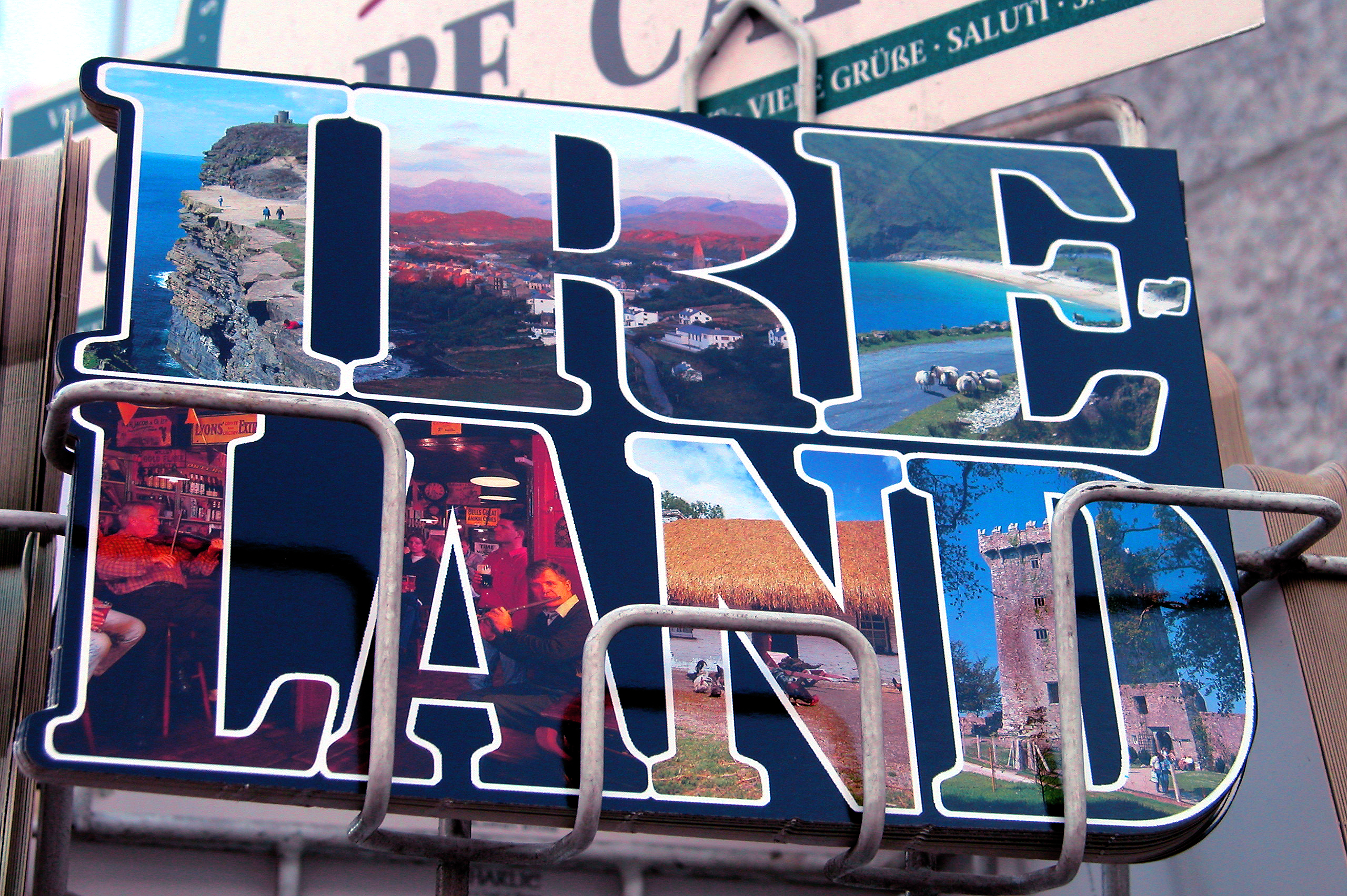 Five Locations in Ireland for a Fun and Memorable Hen Party