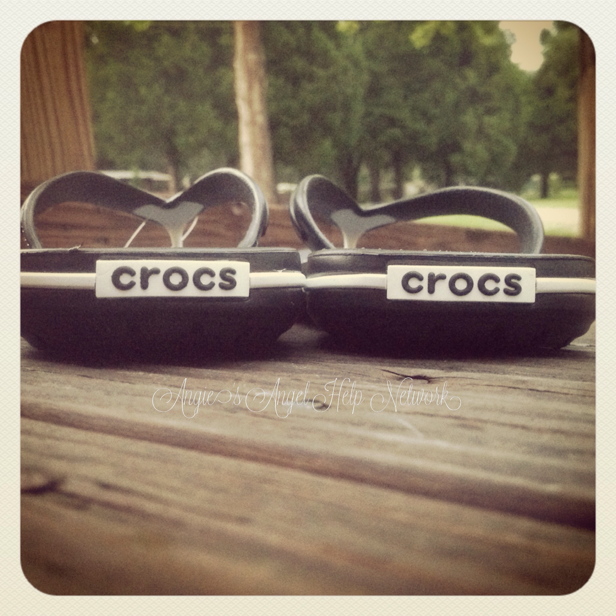 Crocs Review 