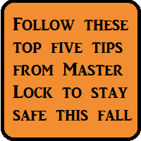 masterlock