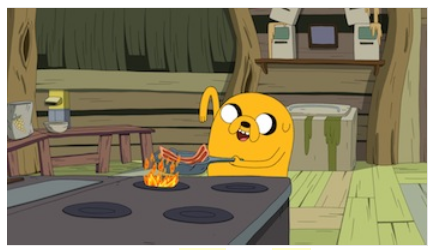 Adventure Time: Jake the Dad Review 