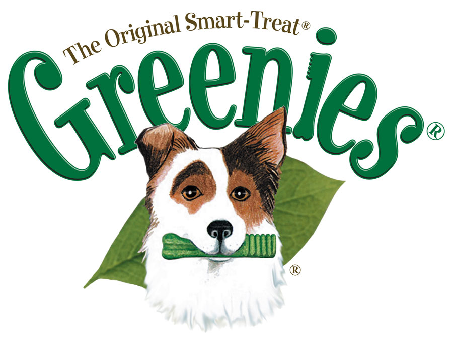 Greenies_Canine_logo
