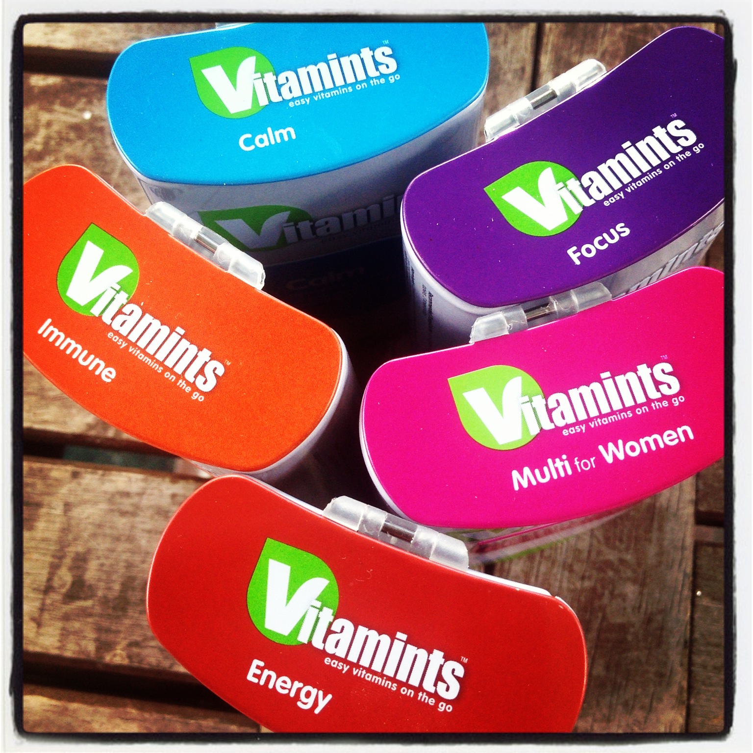 Vitamints Review