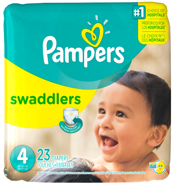 Pampers Gift of Sleep Mission