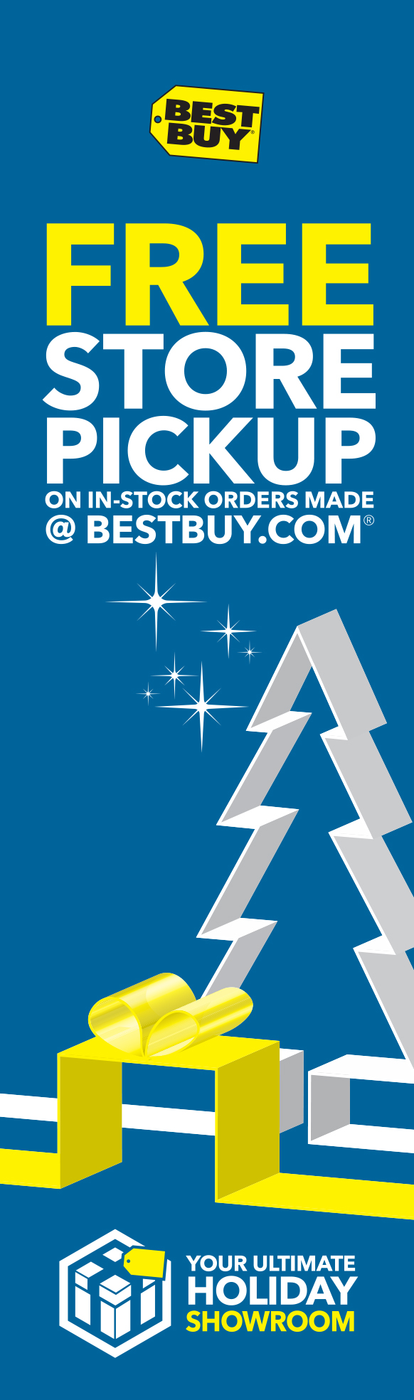 Why Best Buy Is A Great Holiday Shopping Destination