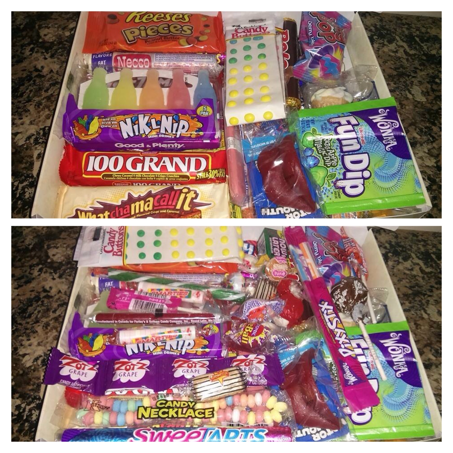 Old Time Candy 