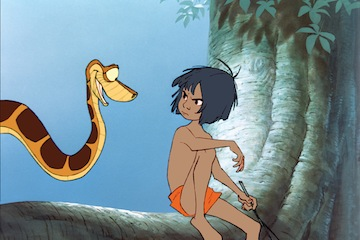 Disney's The Jungle Book DIAMOND EDITION