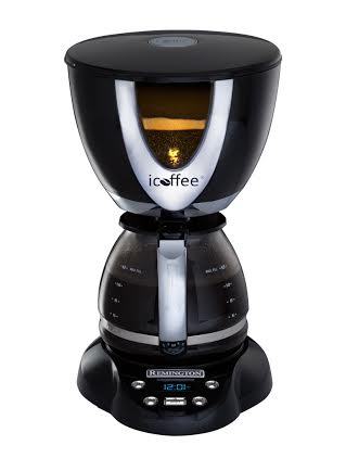 iCoffee Review: It Works, And Yes It's Makes The Best Coffee!
