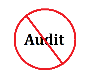 Top 3 Things That Can Lead To An IRS Audit 