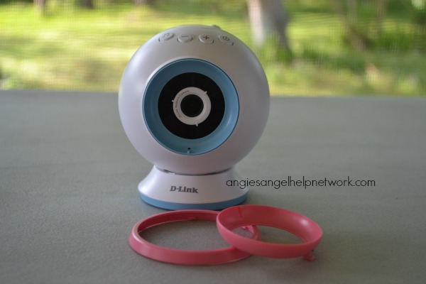 D-Link Day/Night HD Wi-Fi Baby Camera Review 