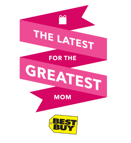 The Greatest Gifts for Mom Can Be Found At Best Buy