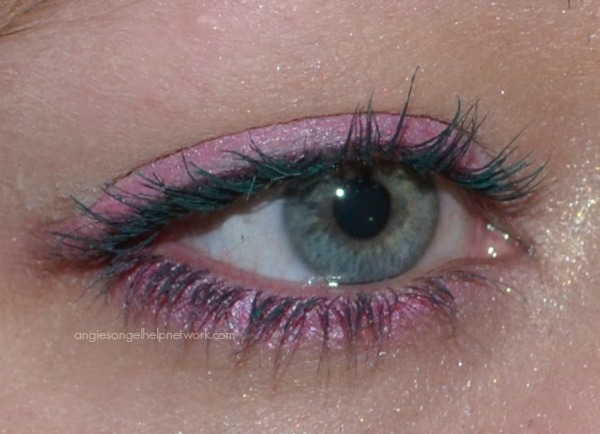 Hard Candy 1000 Lashes Fiber Mascara