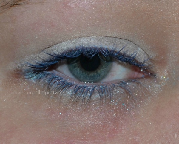 Hard Candy 1000 Lashes Fiber Mascara