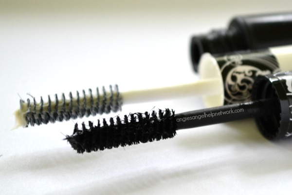 Hard Candy 1000 Lashes Fiber Mascara