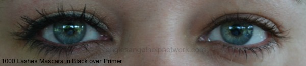 Hard Candy 1000 Lashes Fiber Mascara