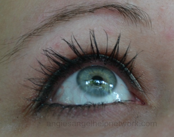 Hard Candy 1000 Lashes Fiber Mascara