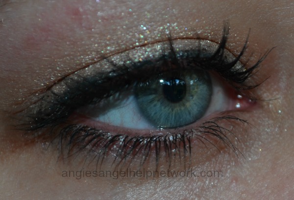 Hard Candy 1000 Lashes Fiber Mascara