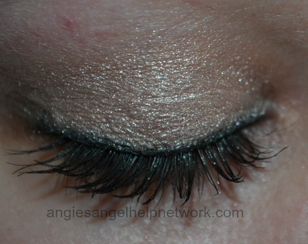 Hard Candy 1000 Lashes Fiber Mascara