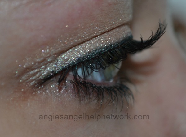 Hard Candy 1000 Lashes Fiber Mascara