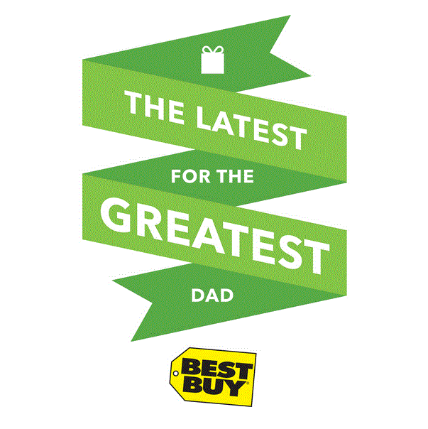 Find The Greatest Gifts for Dad This Year at Best Buy