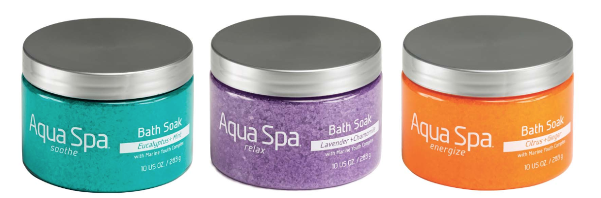 Tackling Gym Time Overload With Aqua Spa