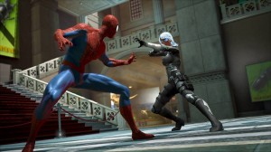 The Amazing Spider-Man 2 for 3DS