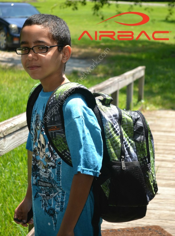 AIRBAC Backpacks Review