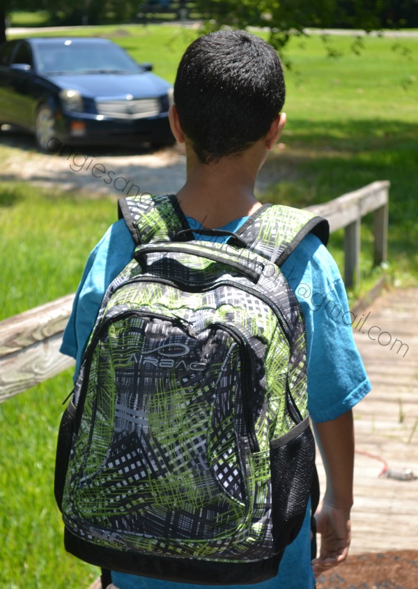 AIRBAC Backpacks Review