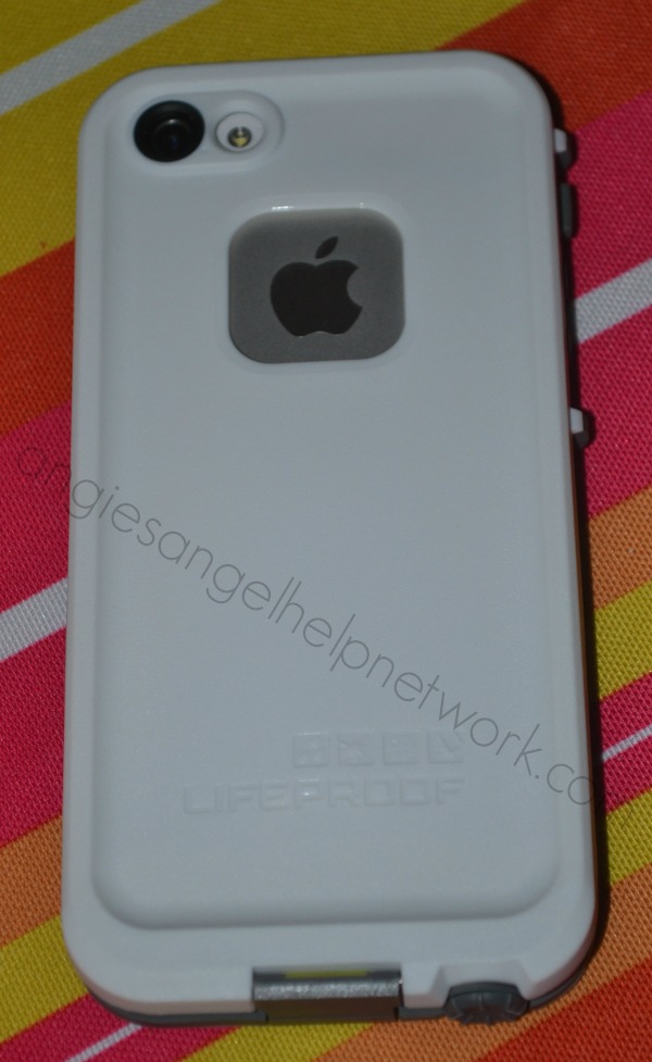LifeProof Frē iPhone 5/5s Case Review 
