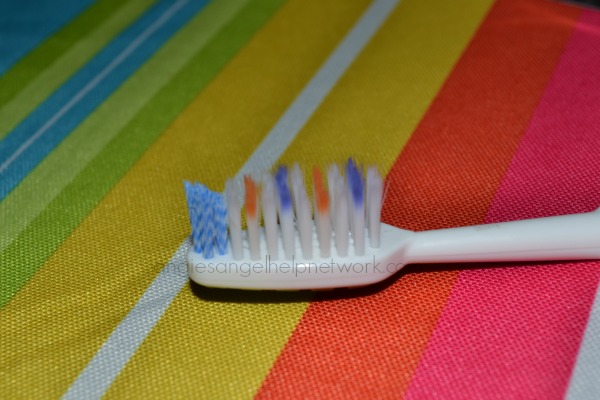 Reach Complete Care Triple Angle Toothbrushes for Back to School