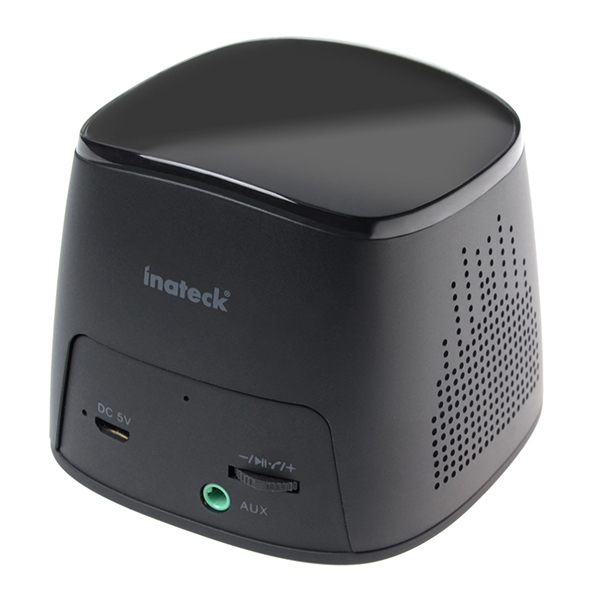 Inateck BP1001B Portable Bluetooth Speaker Review