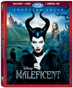 Malificent Review 