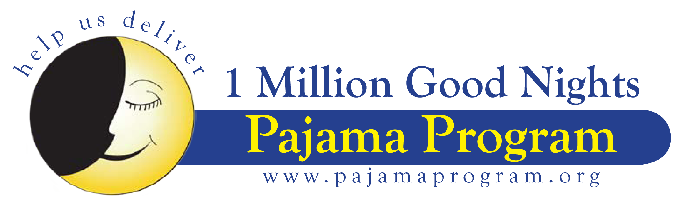 Pajama Program Raises Over $30,000 for Children in Need