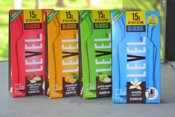 Stay Level With Level Life Bars and Shakes